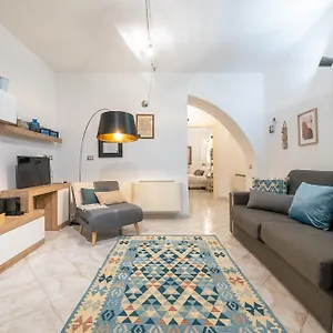  Casa vacanze Arquer43 - Old Town - 1 Da Letto - 4 Persone